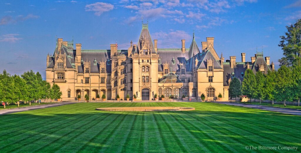 Biltmore Spring 2023